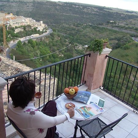 Ibla Vacanze Ragusa Pokój zdjęcie