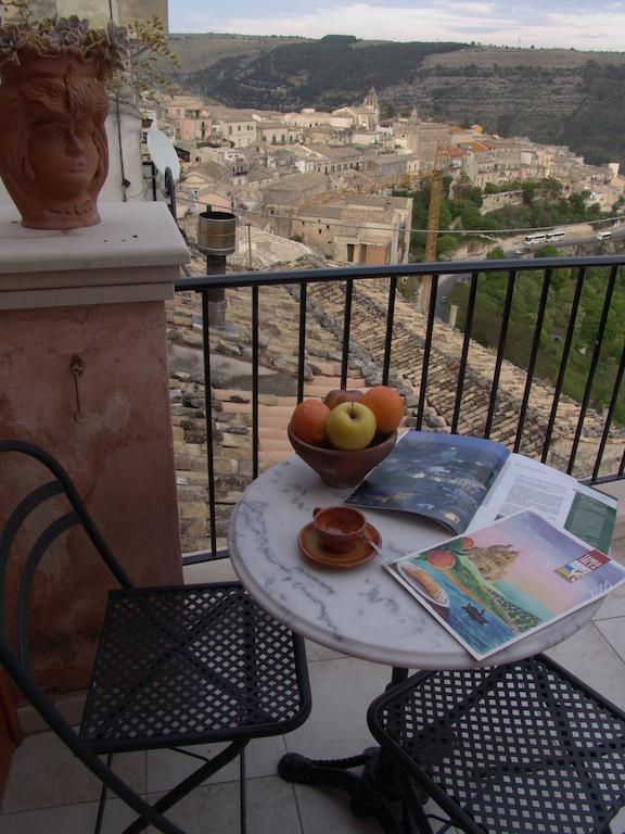 Ibla Vacanze Ragusa Zewnętrze zdjęcie