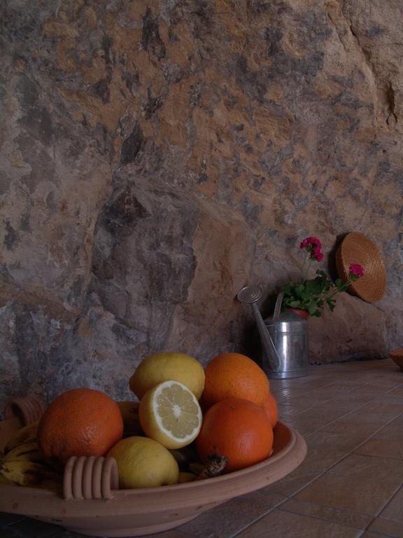 Ibla Vacanze Ragusa Zewnętrze zdjęcie