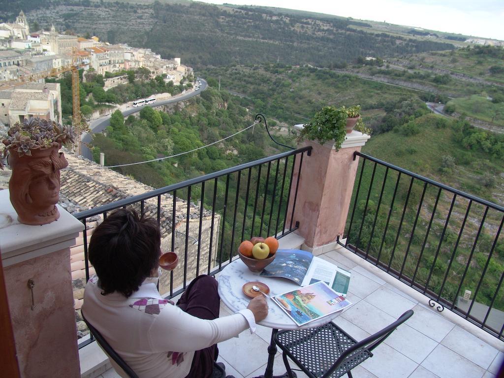Ibla Vacanze Ragusa Pokój zdjęcie