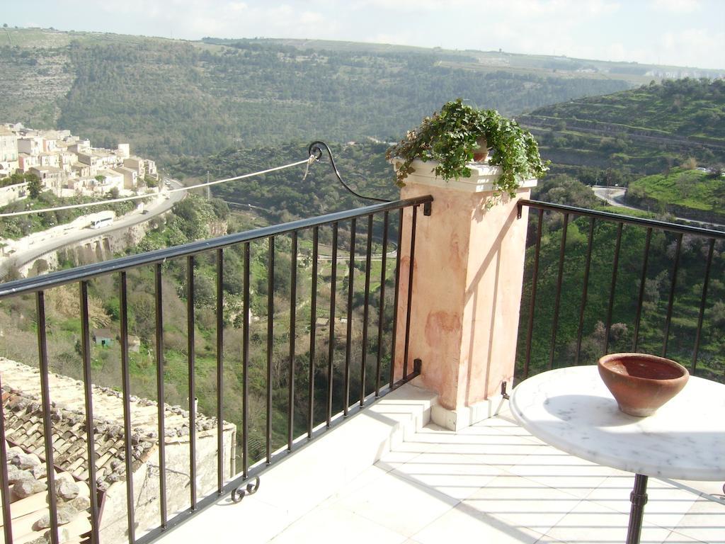 Ibla Vacanze Ragusa Zewnętrze zdjęcie