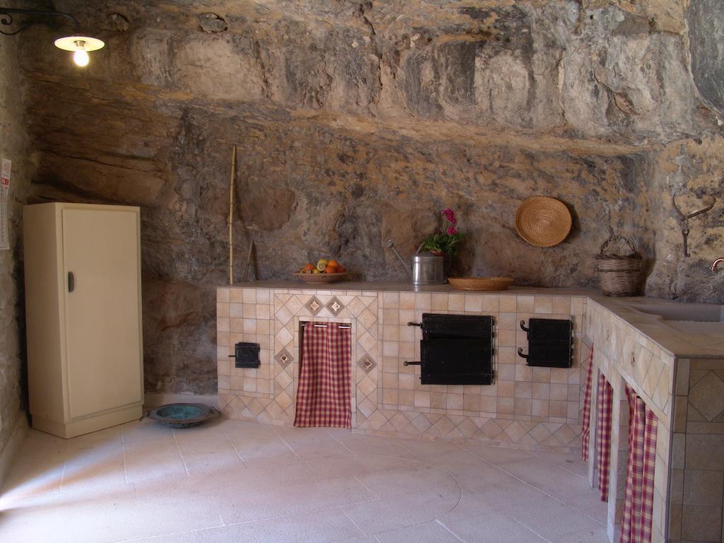 Ibla Vacanze Ragusa Zewnętrze zdjęcie