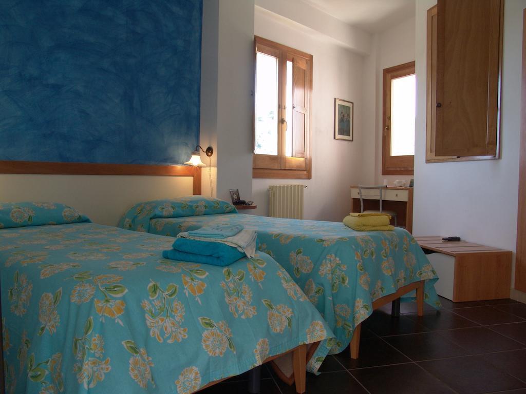 Ibla Vacanze Ragusa Pokój zdjęcie