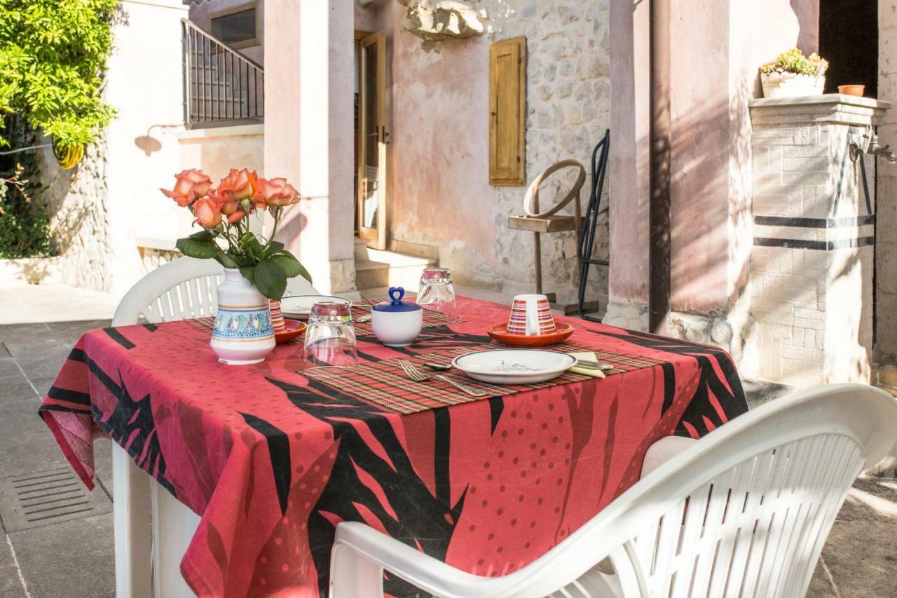 Ibla Vacanze Ragusa Zewnętrze zdjęcie