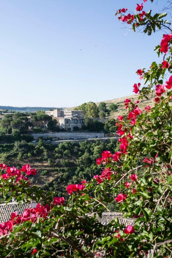 Ibla Vacanze Ragusa Zewnętrze zdjęcie