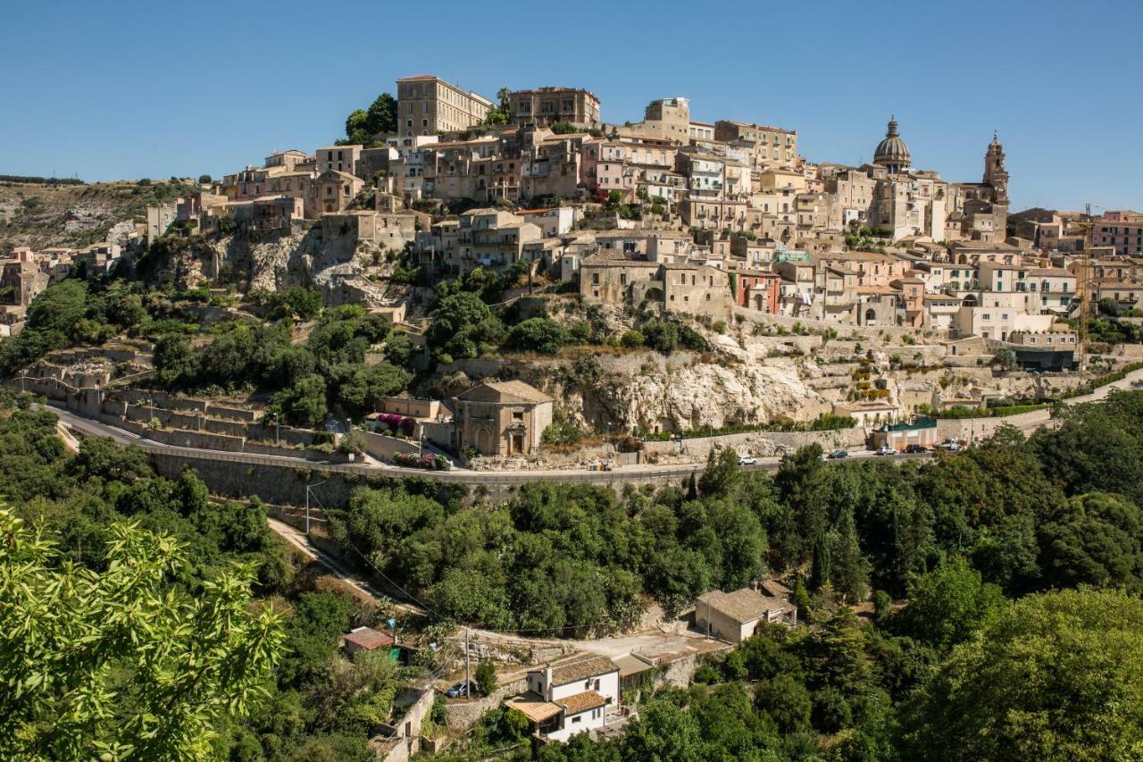 Ibla Vacanze Ragusa Zewnętrze zdjęcie