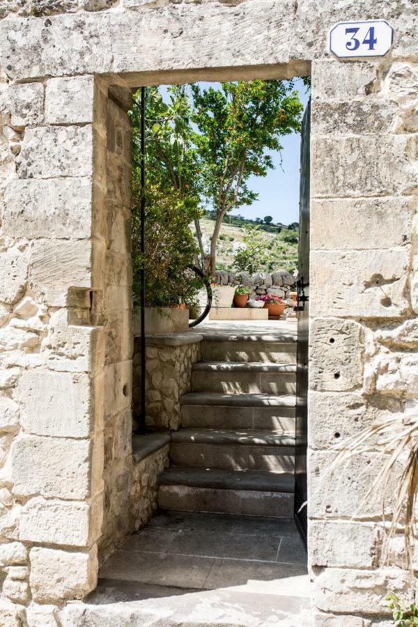 Ibla Vacanze Ragusa Zewnętrze zdjęcie