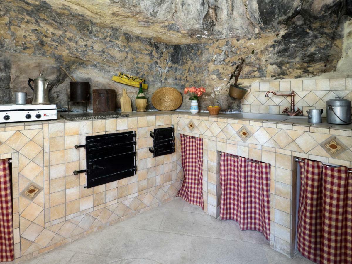 Ibla Vacanze Ragusa Zewnętrze zdjęcie