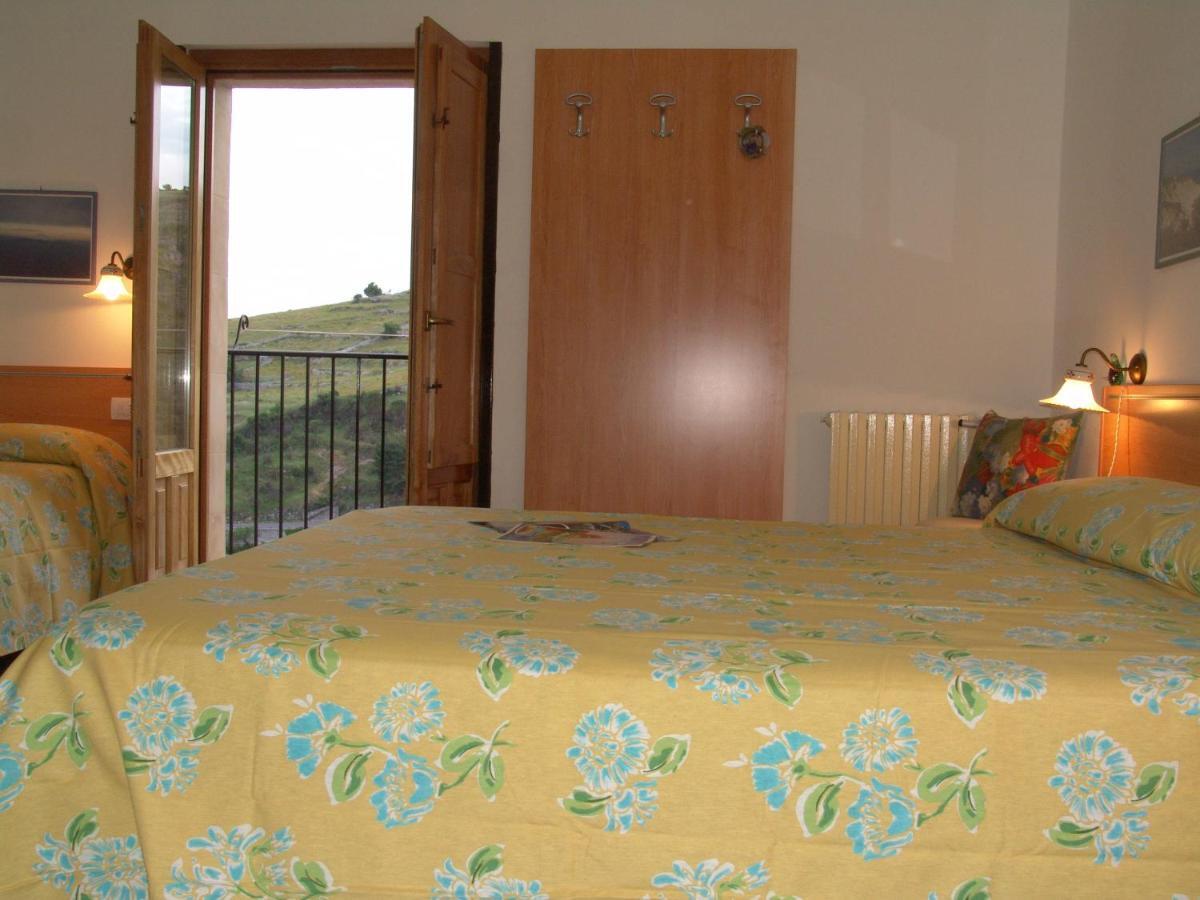 Ibla Vacanze Ragusa Zewnętrze zdjęcie