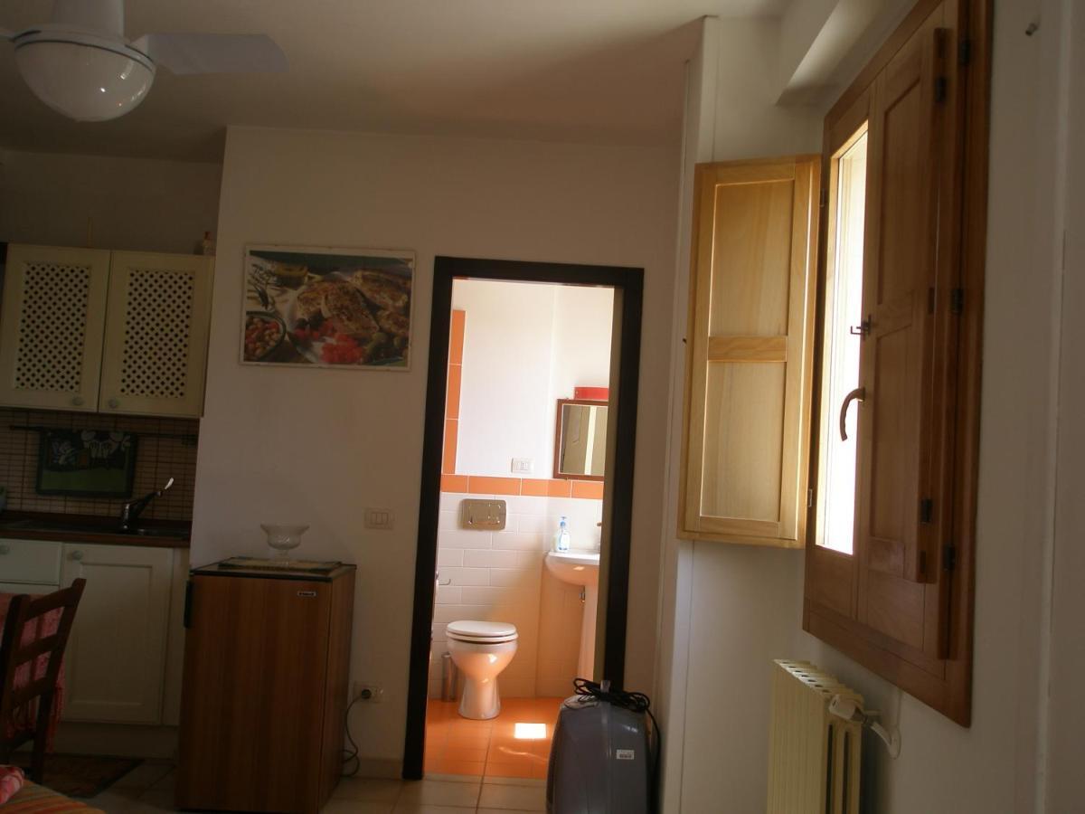 Ibla Vacanze Ragusa Zewnętrze zdjęcie