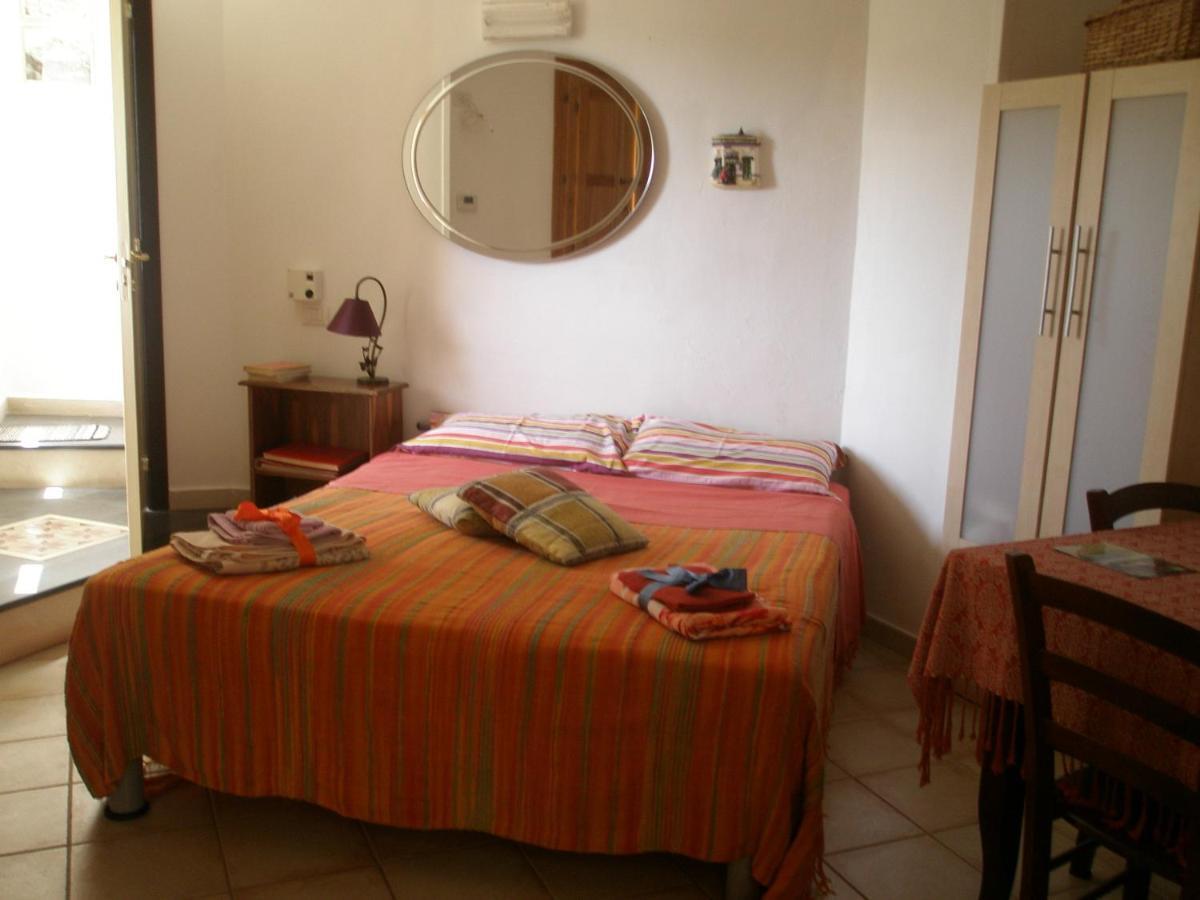 Ibla Vacanze Ragusa Zewnętrze zdjęcie